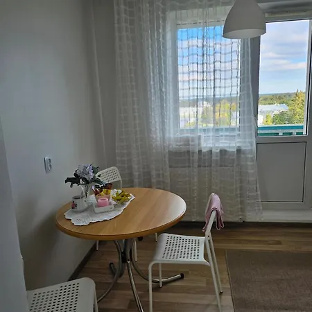 Aparthotel Side Korterid Rakvere
