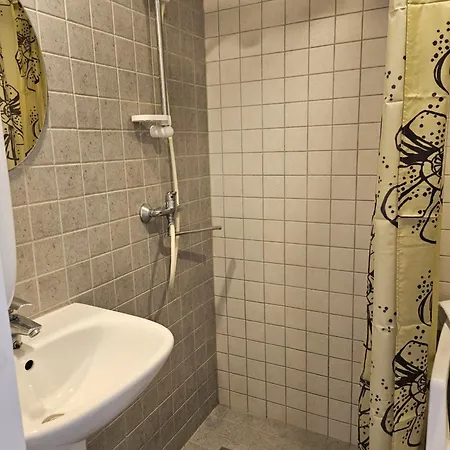 Aparthotel Side Korterid 3*