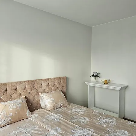 Aparthotel Side Korterid 3*