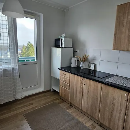 Side Korterid 3* Rakvere