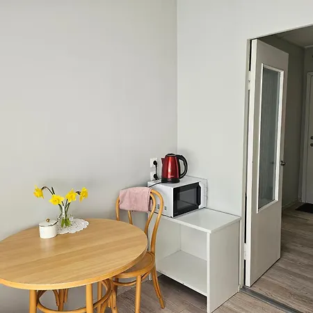 Side Korterid Aparthotel