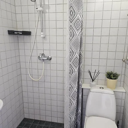 Side Korterid Aparthotel 3*